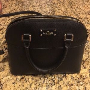 Kate spade crossbody